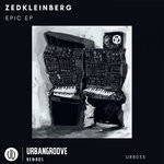 cover: Zedkleinberg - Epic EP