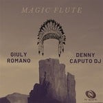 cover: Denny Caputo Dj|Giuly Romano - Magic Flute