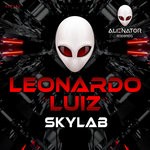 cover: Leonardo Luiz - Skylab