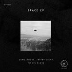 cover: Javier Light|Lumc House - Space EP