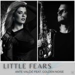 cover: Golden Noise - Little Fears