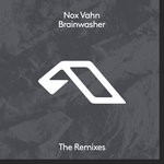 cover: Nox Vahn - Brainwasher (The Remixes)