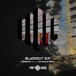 cover: Dowdzwell - Blackout EP