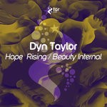 cover: Dyn Taylor - Hope Rising