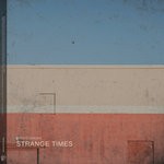 cover: Bonnie Drasko - Strange Times