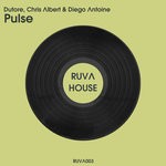 cover: Chris Albert|Diego Antoine|Dutore - Pulse