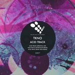 cover: Tkno - Acid Track