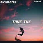 cover: Movesayer - Sundust