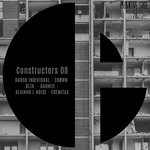 cover: Various - Constructors 08