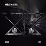 cover: Wesley Martins - Hope