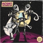 cover: Octobit - OCTOBREAKS