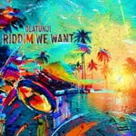 cover: Olatunji - Riddim We Want