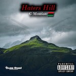 cover: G Mention - Haters Hill