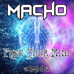 cover: Macho - Free Your Mind