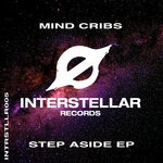 cover: Mind Cribs - Step Aside