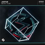 cover: Justus - Meant To Be