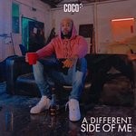 cover: Coco - A Different Side Of Me (Explicit)