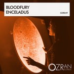 cover: Bloodfury - Enceladus