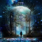 cover: Hunter - Welcome To The Dungeon