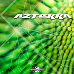 cover: Aztekka - The Toad Prophet