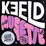 cover: Keeld - Musette