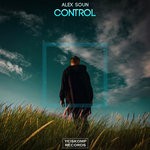 cover: Alex Soun - Control