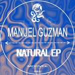 cover: Manuel Guzman - Natural EP