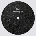 cover: Atart - Serenity EP