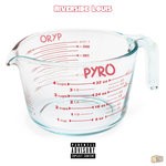 cover: Riverside Louis - Pyro