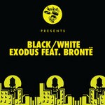 cover: Black|Bronte - Exodus