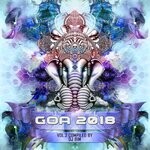 cover: Dj Bim|Various - Goa 2018 Vol 2