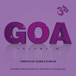 cover: Dj Bim|Starlab (in)|Various - Goa, Vol 66