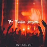 cover: Adryx-g|Anika|Sphud - The Fuckin' Jumpers (Explicit)