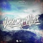 cover: J3nk!ns|Jana G. - Lose My Mind