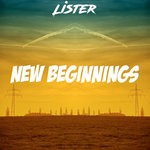 cover: Lister - New Beginnings