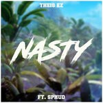 cover: Sphud|Theis Ez - Nasty (Explicit)