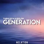 cover: Theis Ez|Uverlaw - Generation