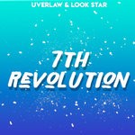 cover: Look Star|Uverlaw - 7th Revolution