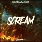 cover: Roldan Law|Sanfreax|Wkb - Scream