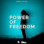 cover: Booztkidz - Power Of Freedom