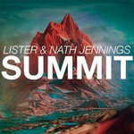 cover: Lister|Nath Jennings - Summit