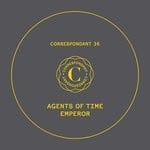 cover: Agents Of Time - Emperor