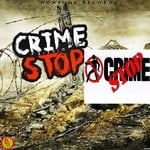 cover: Adrian Donsome Hanson|Various - Crime Stop Riddim (Remastered)