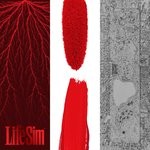 cover: Life Sim - Lightning Lipgloss Life