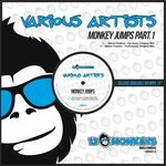 cover: Sekret Chadow - Monkey Jumps - Part 1