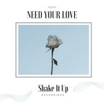 cover: Novo - Need Your Love