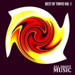 cover: Tonyg - BEST OF TONYG VOL 1