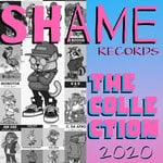 cover: Various - Shame Records - The Collection 2020