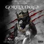 cover: Flow - Gorilla Enrgy