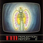 cover: The Night Monitor - Perception Report 2